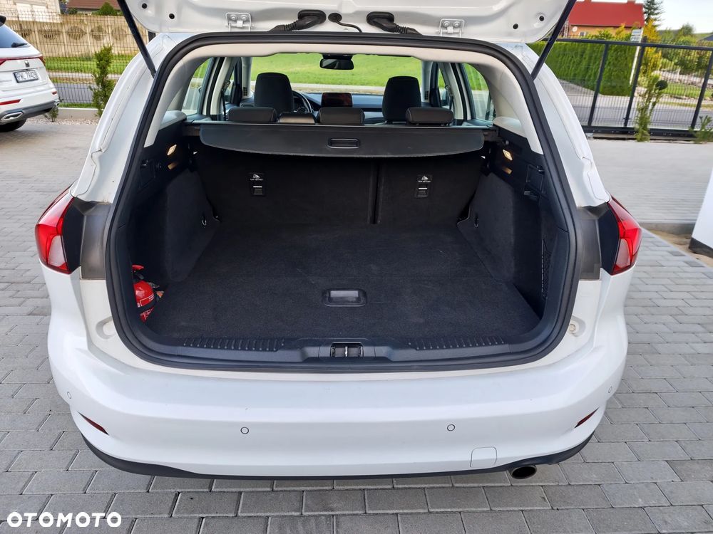 Ford Focus 1.5 EcoBlue Active - 10