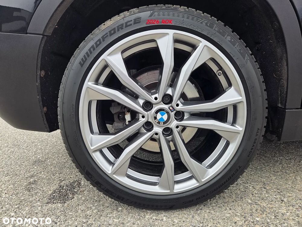 BMW X2 xDrive25e Edition M Mesh - 27
