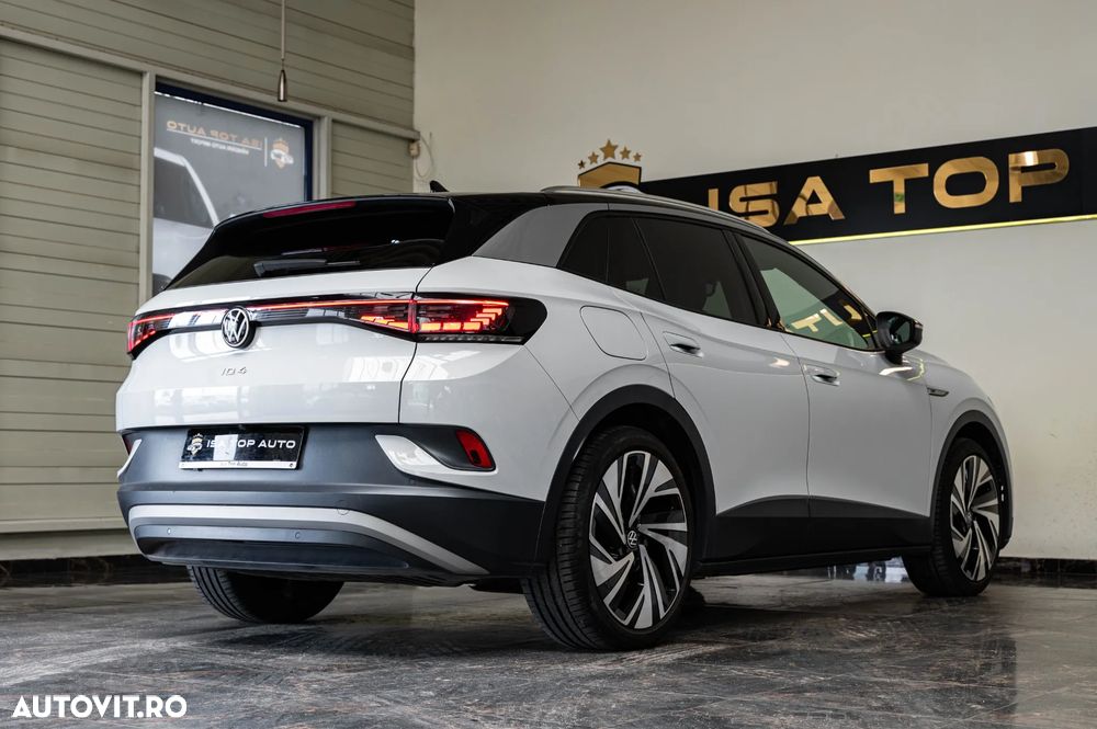 VOLKSWAGEN ID.4 2021 — imagine 14