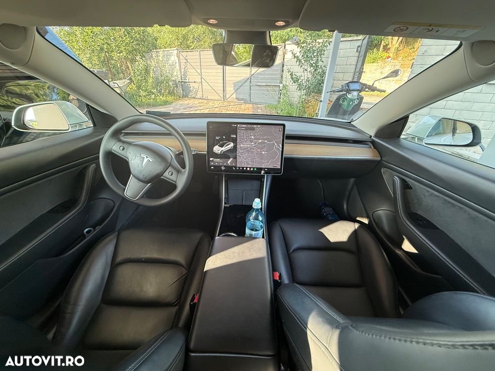 Tesla Model 3 Performance - 8