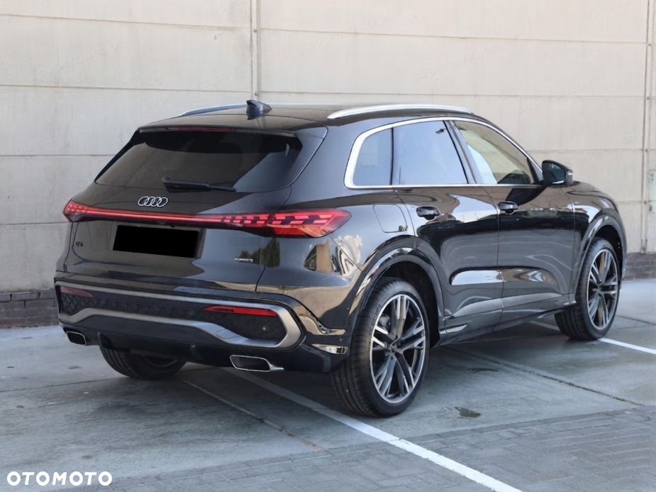 Audi Q5 - 5
