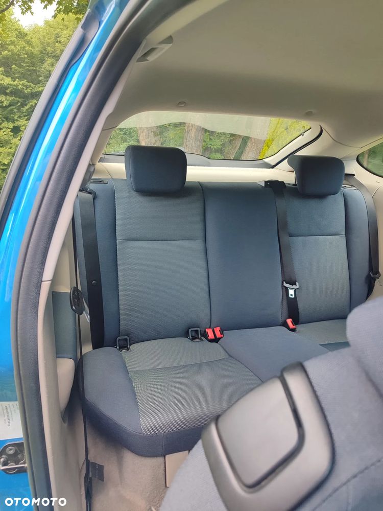 Ford Focus 1.6 16V Style - 8