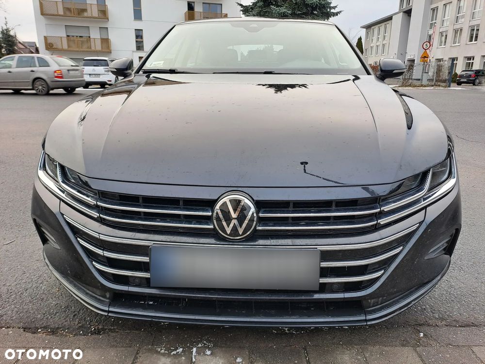 Volkswagen Arteon 1.5 TSI Essence - 3