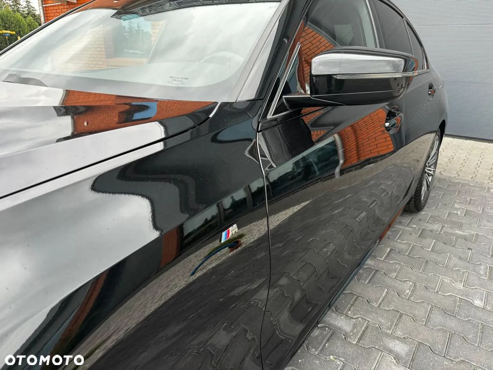 BMW Seria 3 M340i xDrive sport - 15
