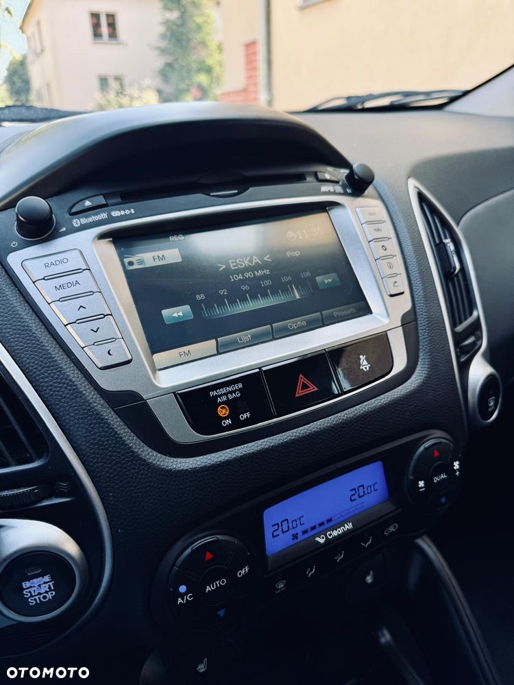 Hyundai ix35 2.0 Premium - 12