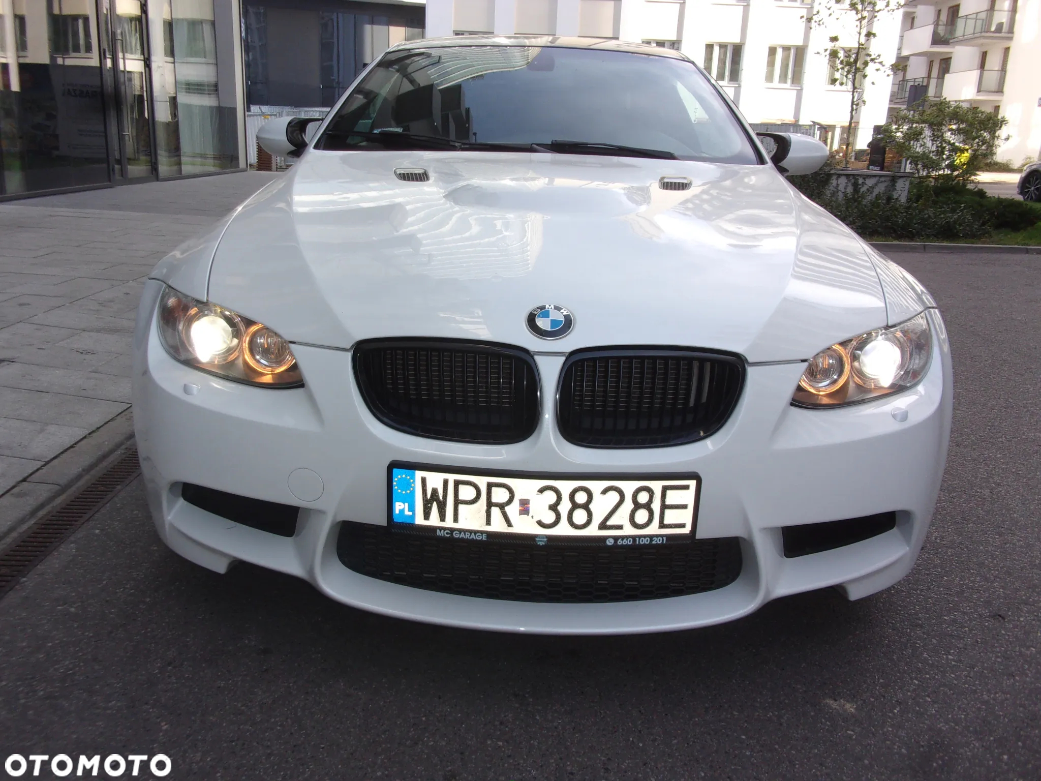 BMW M3 Coupe - 2