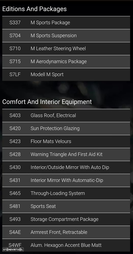 BMW 420 Gran Coupé d Pack M Auto - 30