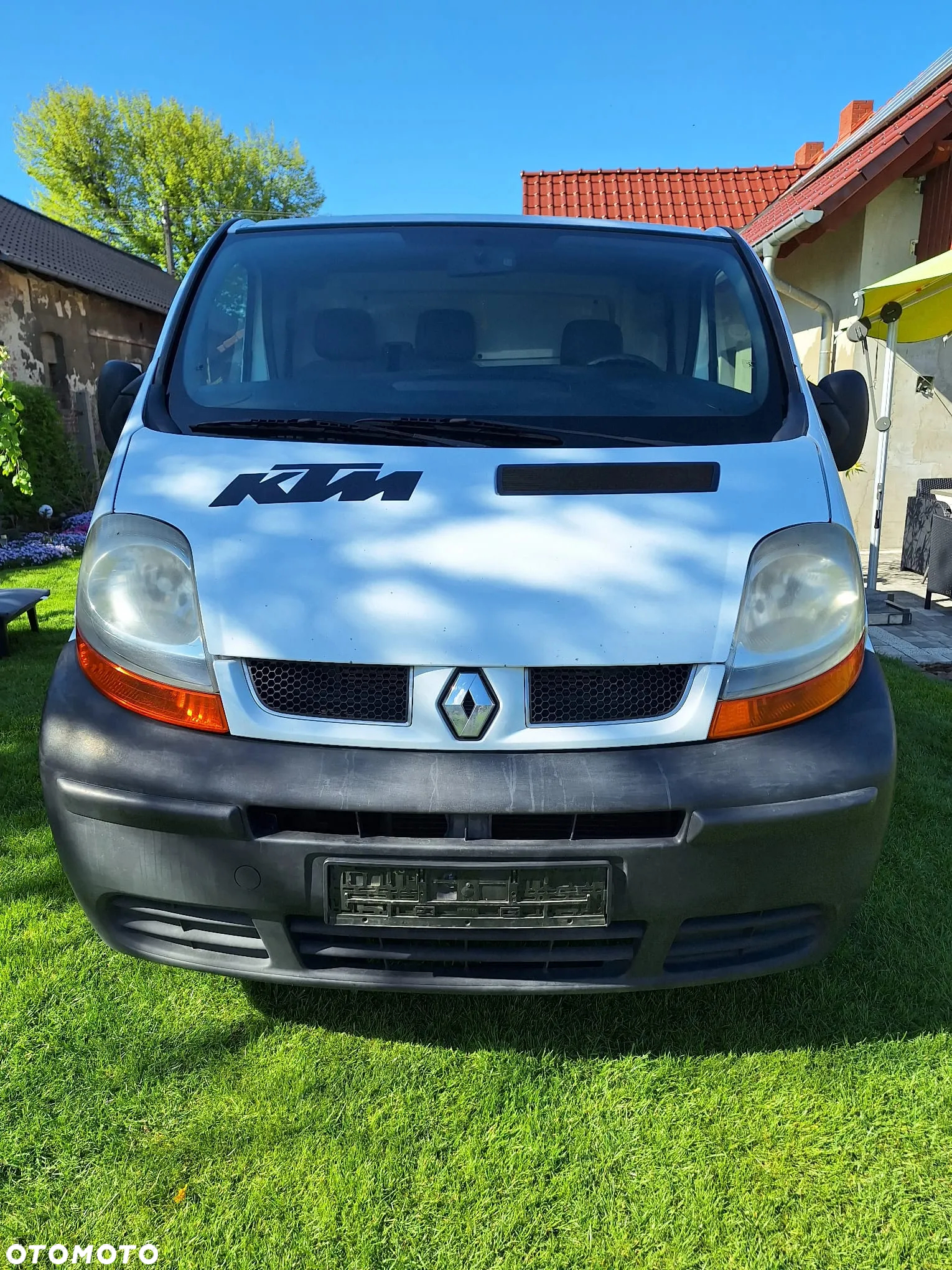 Renault Trafic - 4