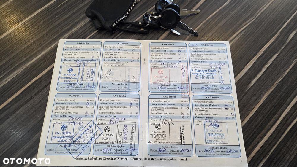 Volkswagen Passat 1.8 / 1.8 C - 38