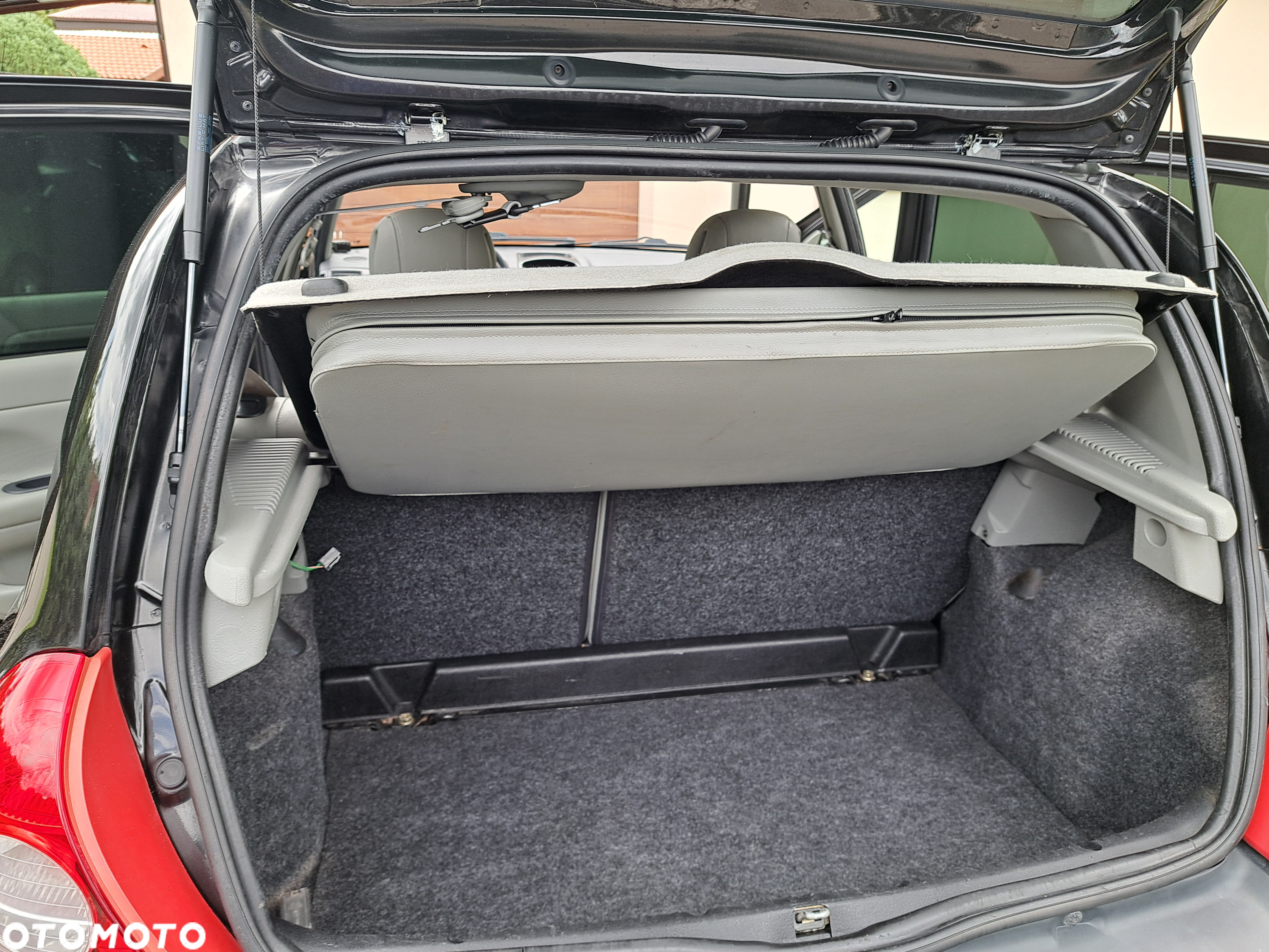 Renault Clio 1.6 16V Initiale - 30