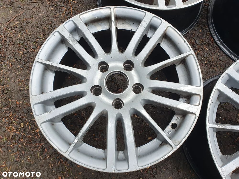 DSX Felgi  ALUMINIOWE  5X100 R15 ET38 KOMPLET 4 SZT - 3