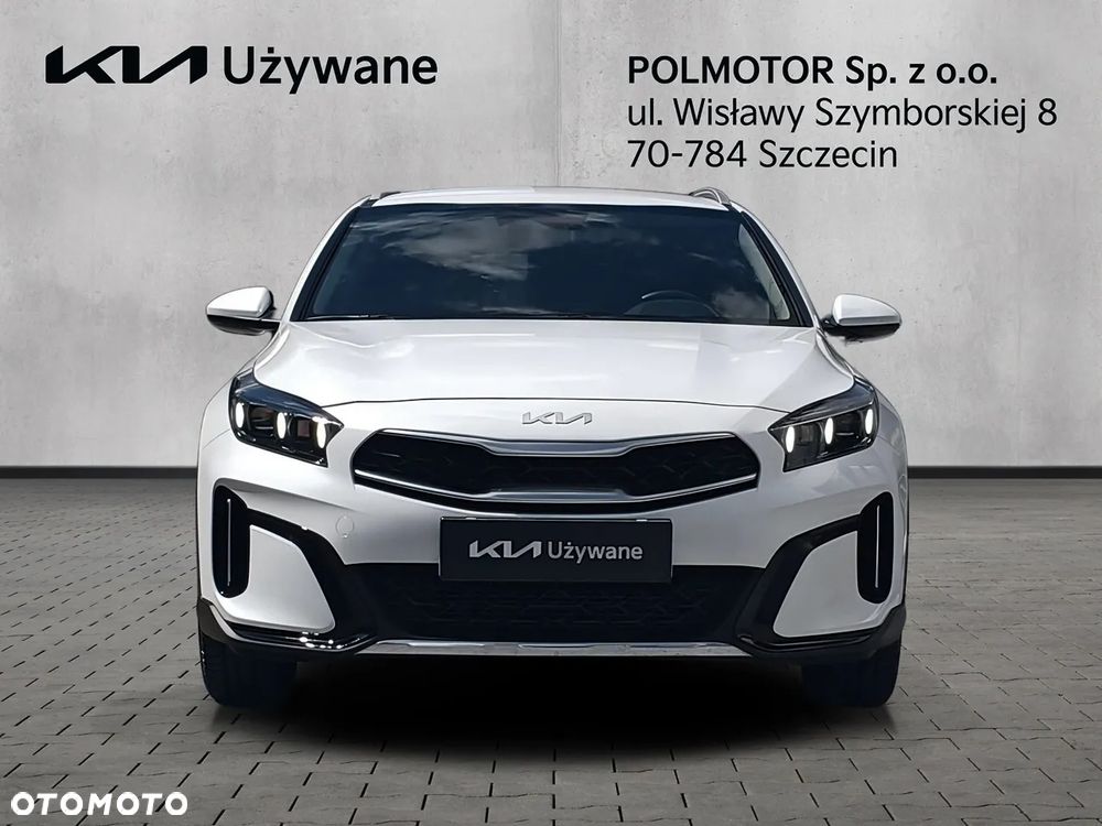 Kia XCeed 1.5 T-GDI M DCT - 8