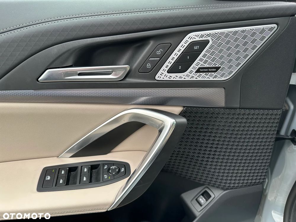 BMW X2 sDrive20i mHEV M Sport - 13