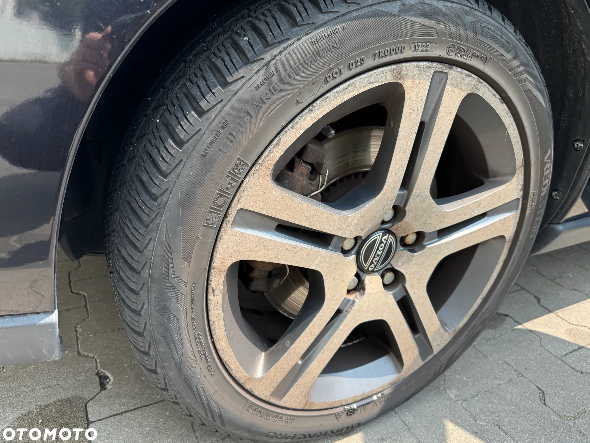 Volvo S60 - 26