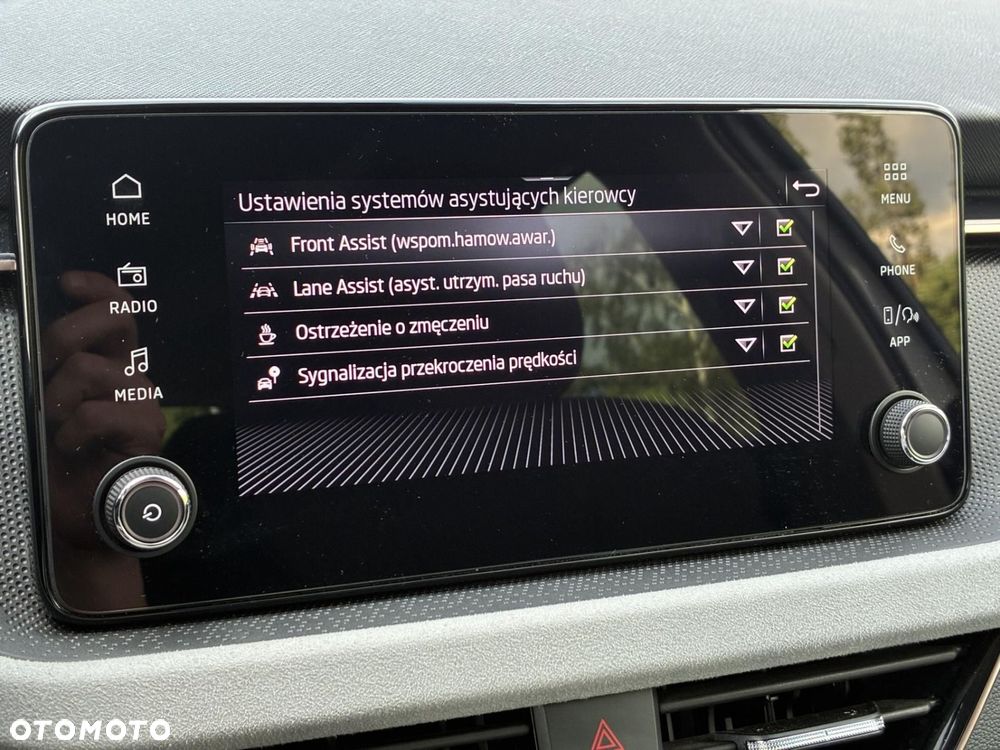 Skoda Scala 1.5 TSI Selection - 26