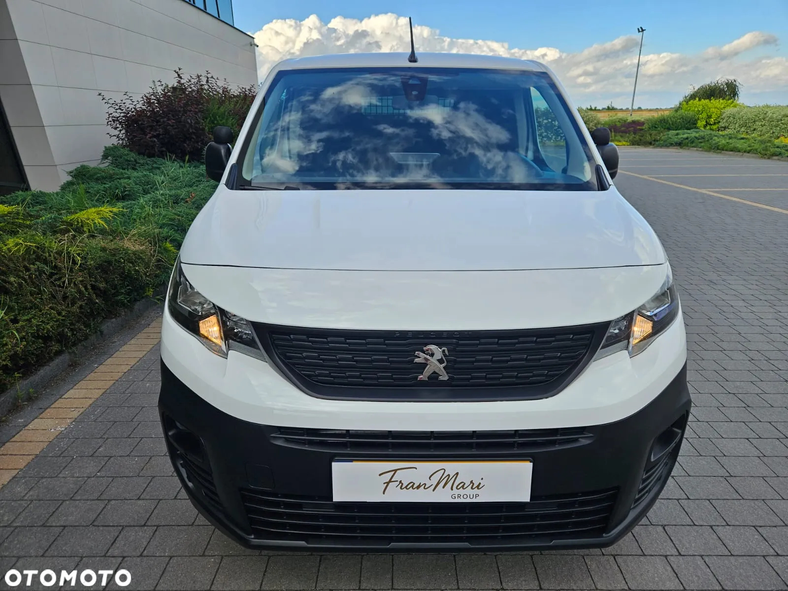 Peugeot Partner - 15