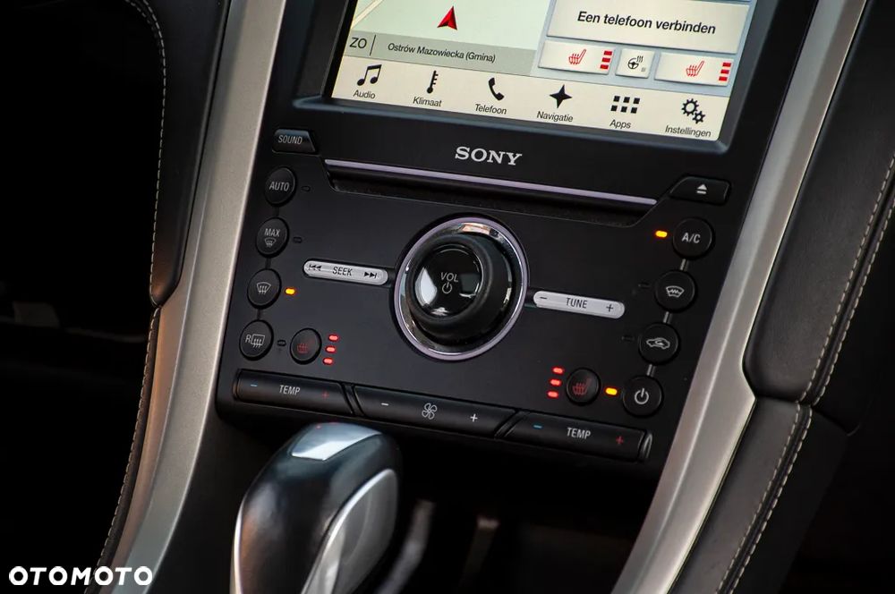 Ford Mondeo 2.0 TDCi STart-Stopp PowerShift-Aut Vignale - 15