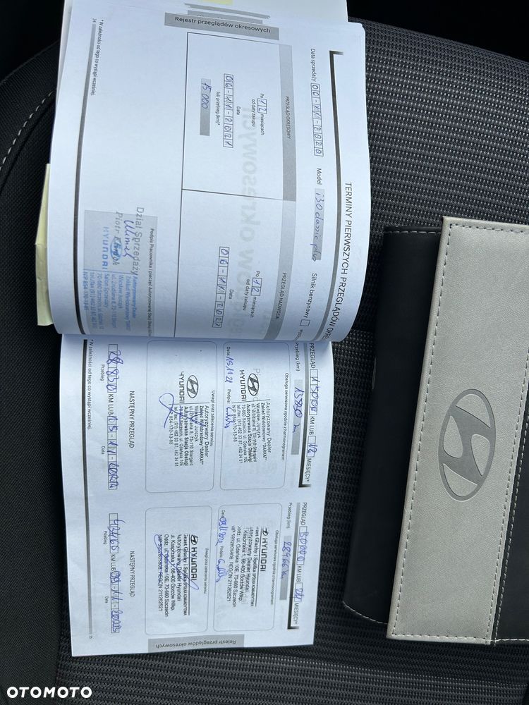 Hyundai i30 - 28