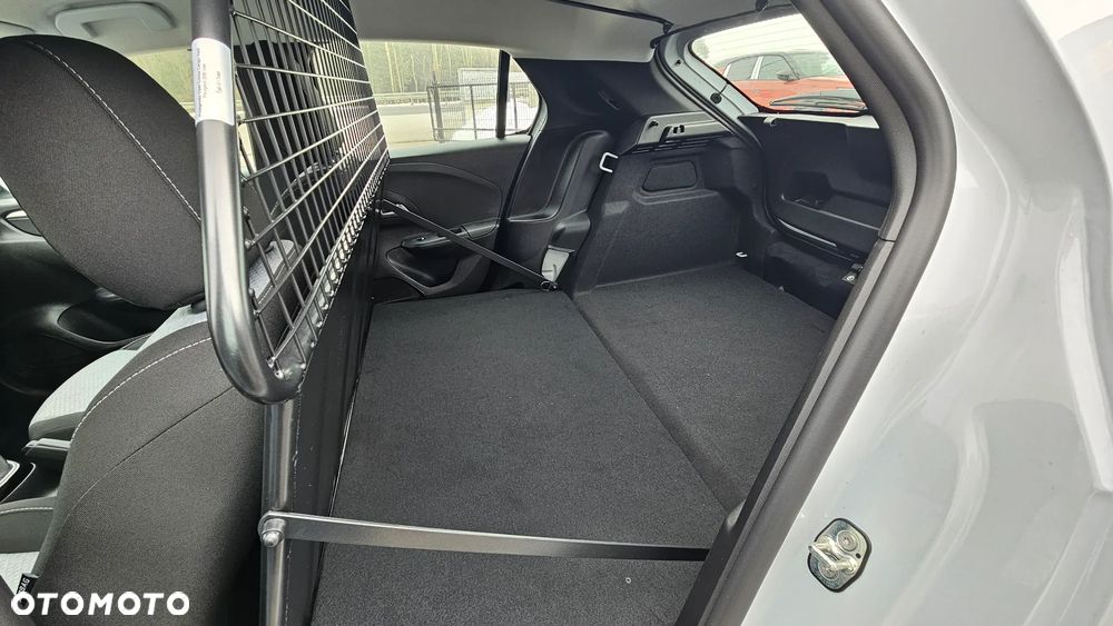 Opel Corsa 1.2 Edition S&S - 8