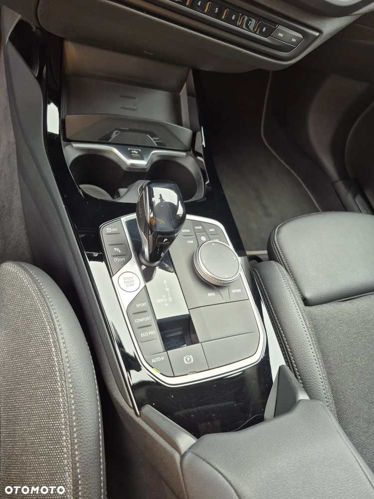 BMW Seria 1 118i GPF Sport Line - 18