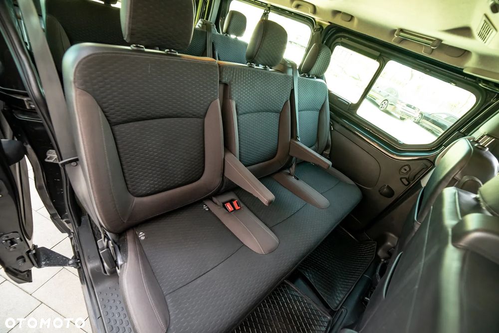 Fiat Talento L2H1 Basis - 39