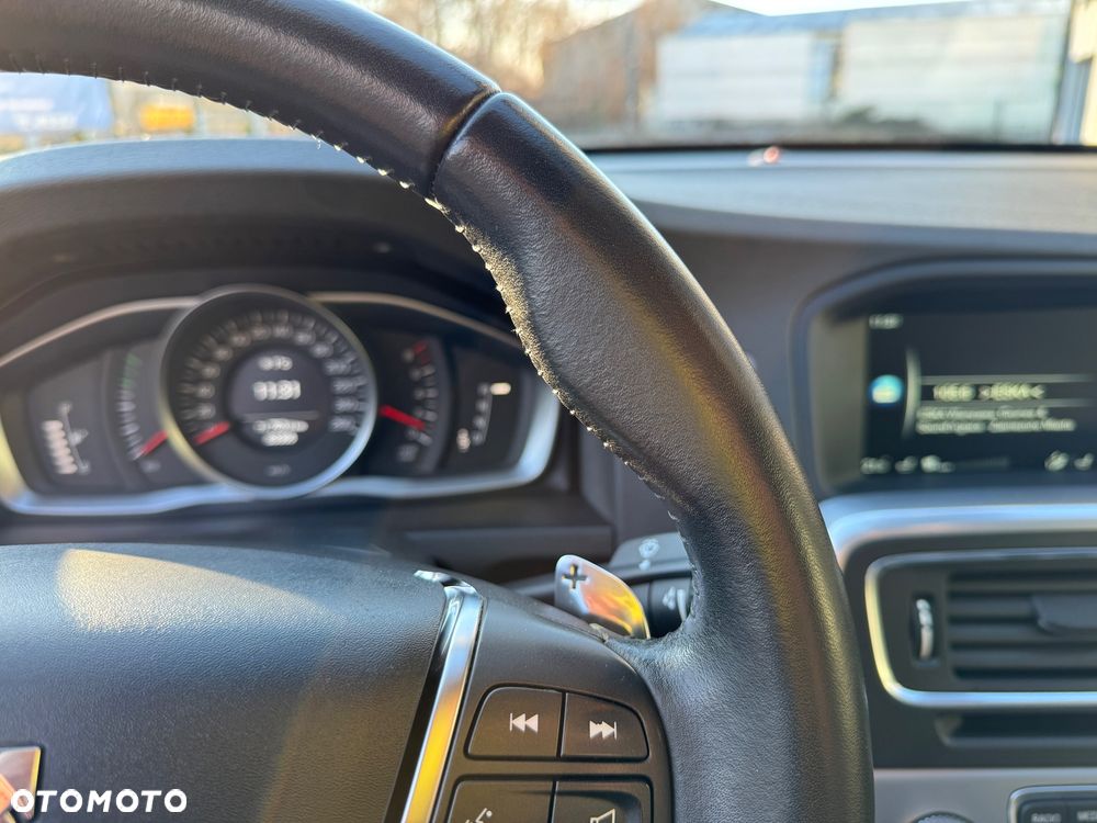 Volvo S60 T5 AWD Geartronic Summum - 30