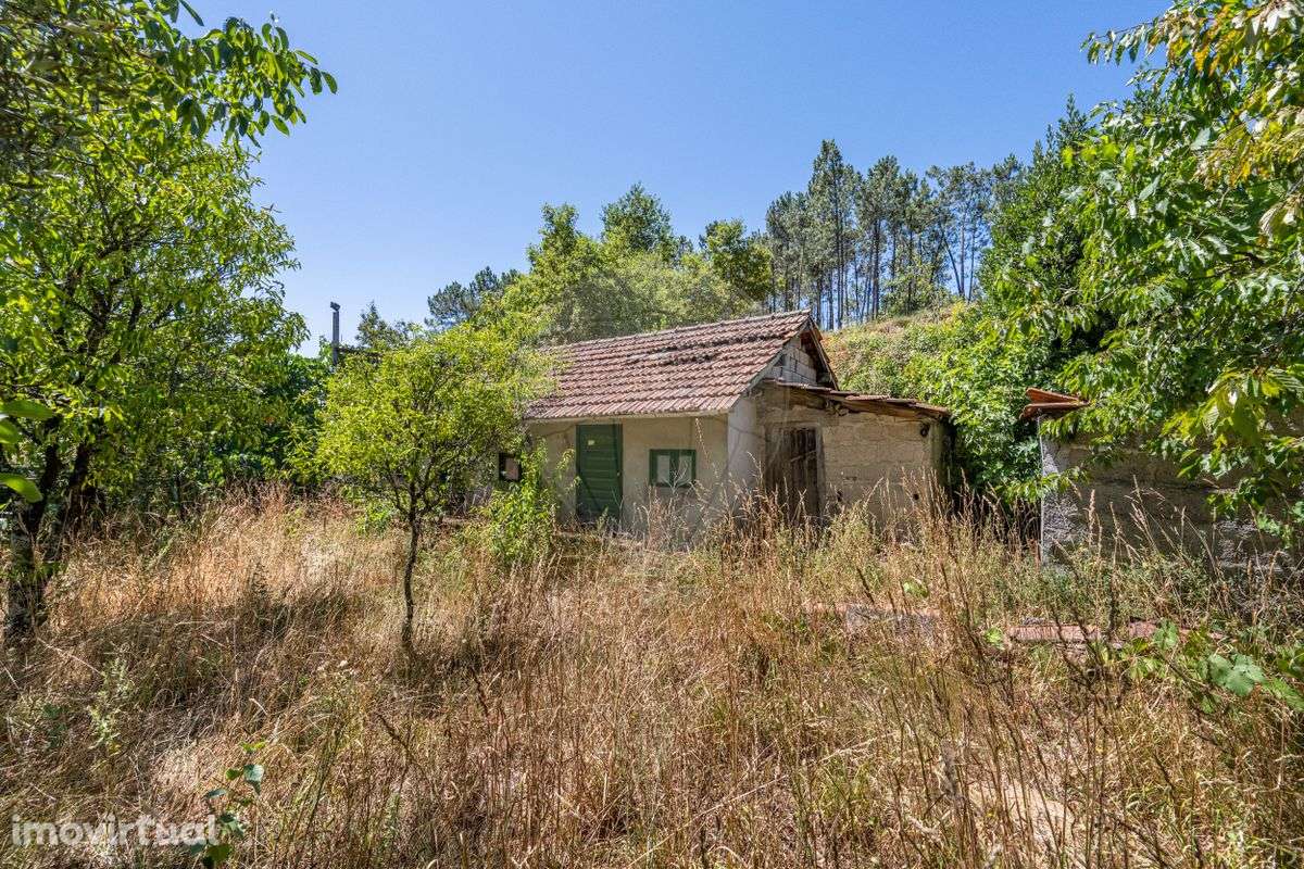 Moradia T2 para venda - Grande imagem: 2/20