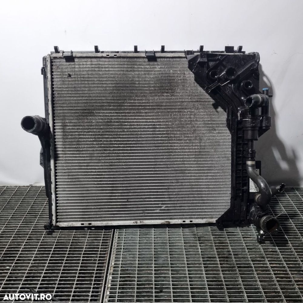 Radiator apa BMW X3 E83 Facelift 2.0 D 2006 - 2010 (1458) 74067850 - 2