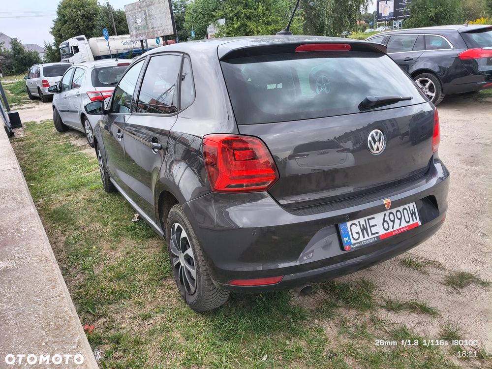 Volkswagen Polo - 2