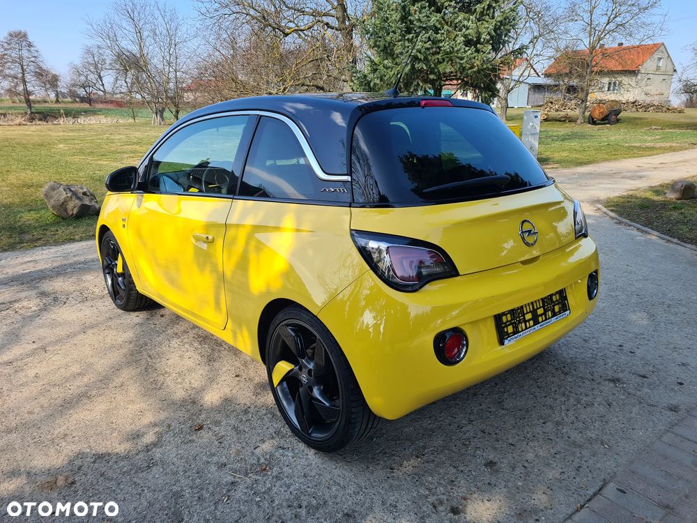 Opel Adam - 12