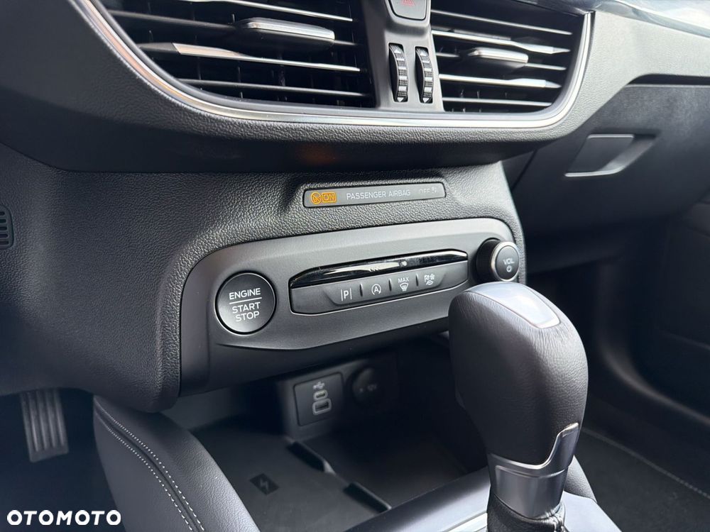 Ford Focus 1.0 EcoBoost mHEV Active X - 22