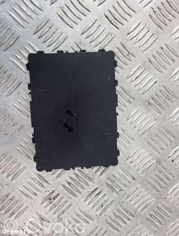 Suzuki Grand Vitara II Moduł Sterownik - 2