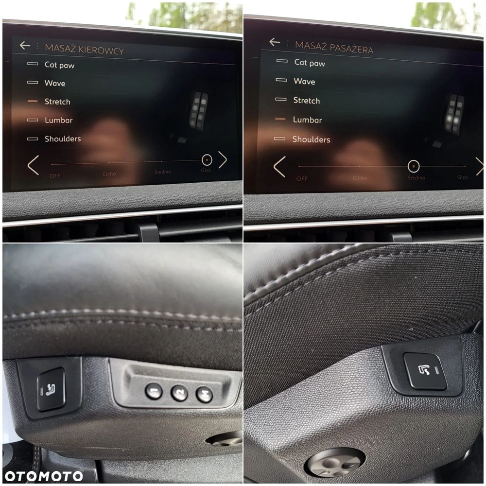 Peugeot 3008 BlueHDi 180 Stop & Start EAT6 GT - 25