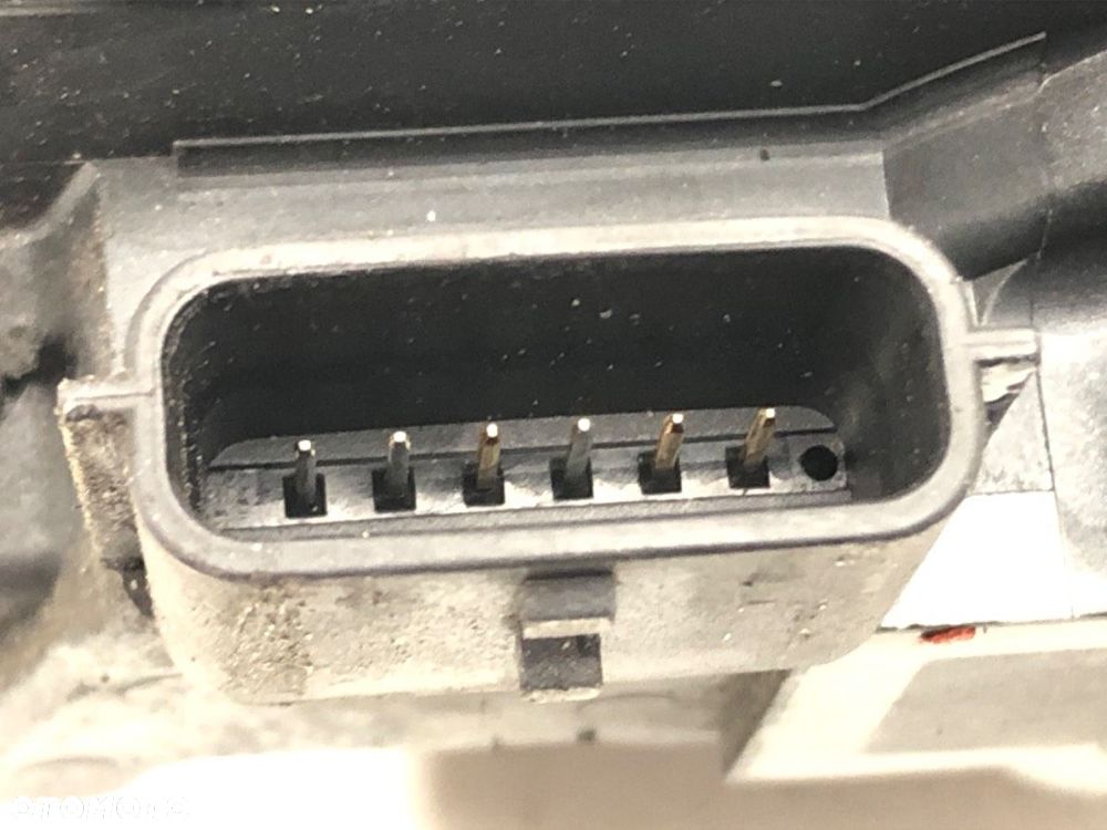 PRZEPUSTNICA  OPEL SIGNUM liftback (Z03) 2003 - 2008 3.0 V6 CDTI (F48) 130 kW [177 KM] olej - 7