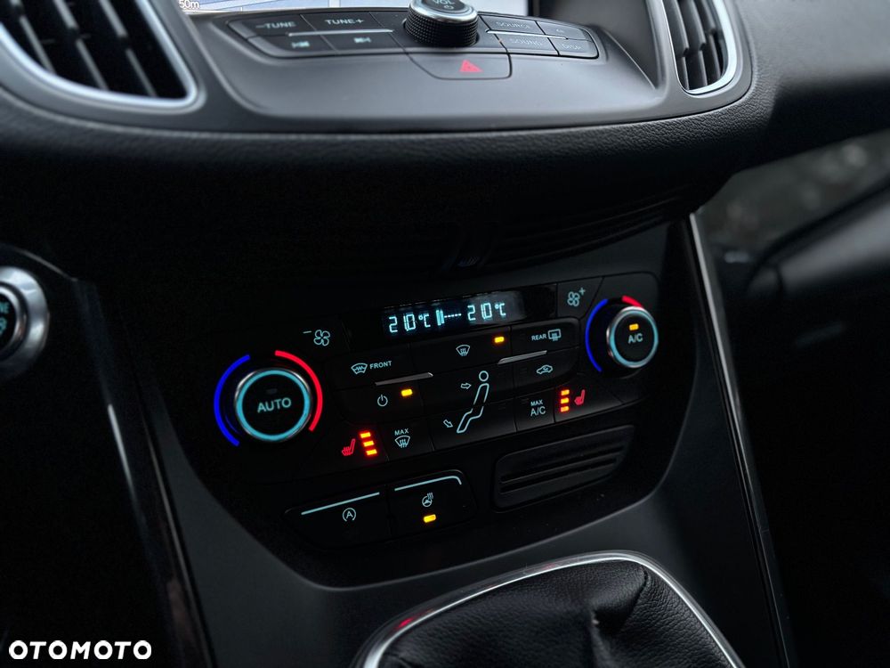 Ford C-MAX 1.0 EcoBoost Titanium ASS - 22