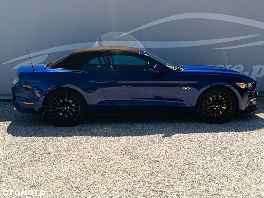 Ford Mustang - 15