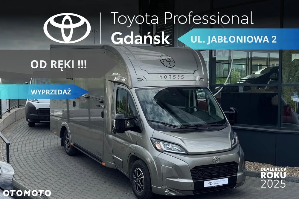 Toyota Proace MAX - 2
