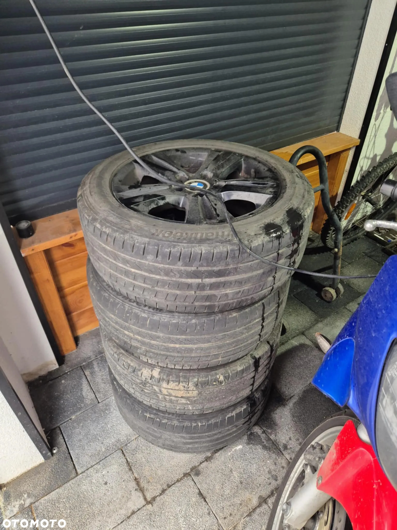 BMW Seria 1 116i - 20