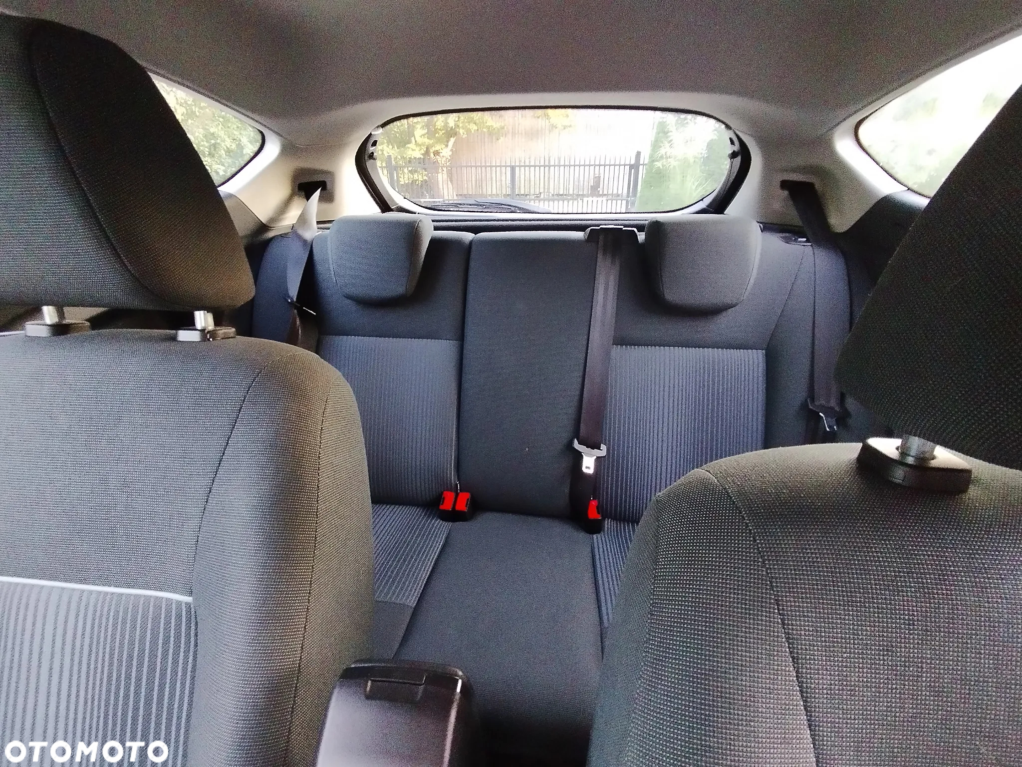 Ford Fiesta 1.25 Ambiente - 7