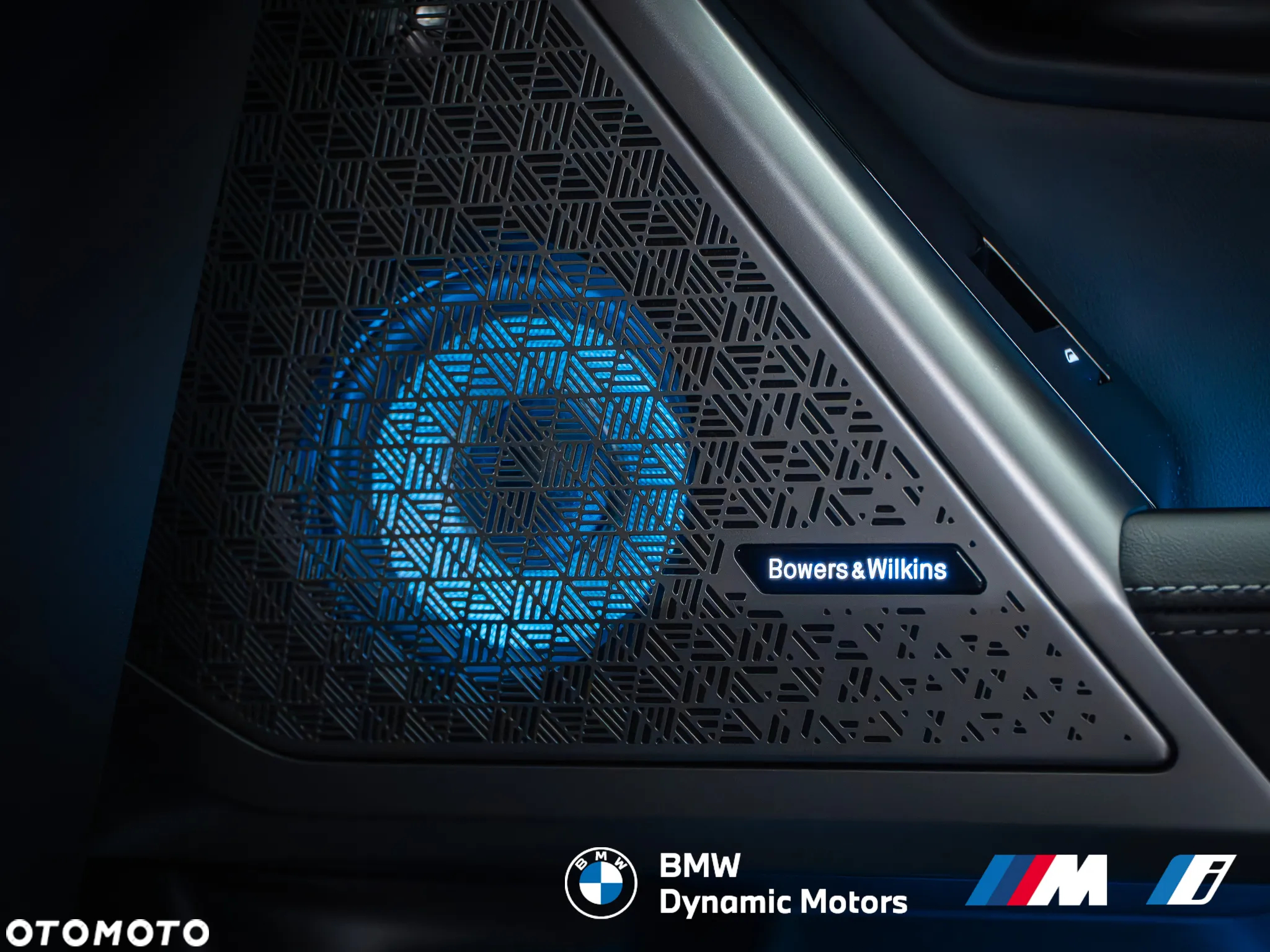 BMW M5 xDrive Touring - 26