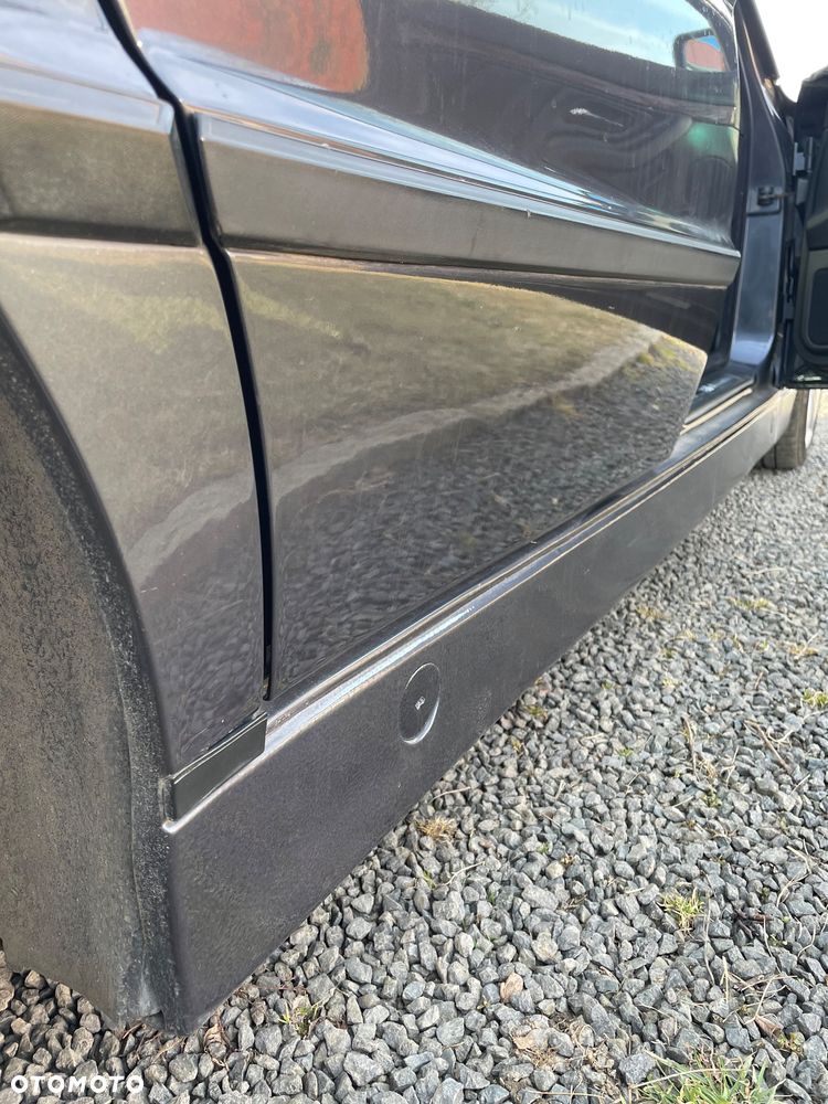 BMW Seria 7 740i - 21