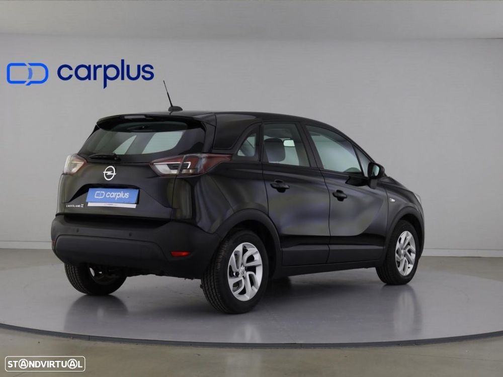 Opel Crossland X 1.2 T Innovation - 7
