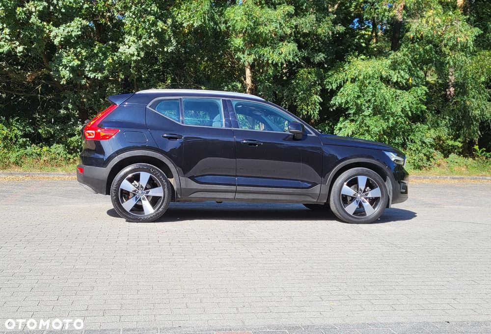 Volvo XC 40 T2 Momentum - 6