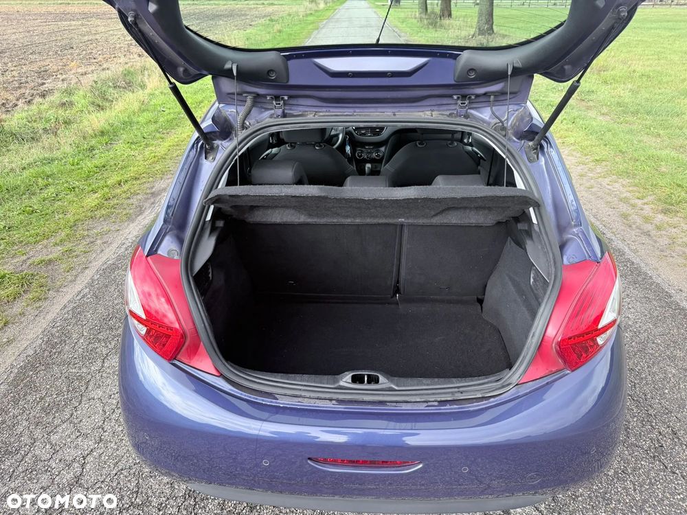 Peugeot 208 1.0 VTi/PureTech Access - 13