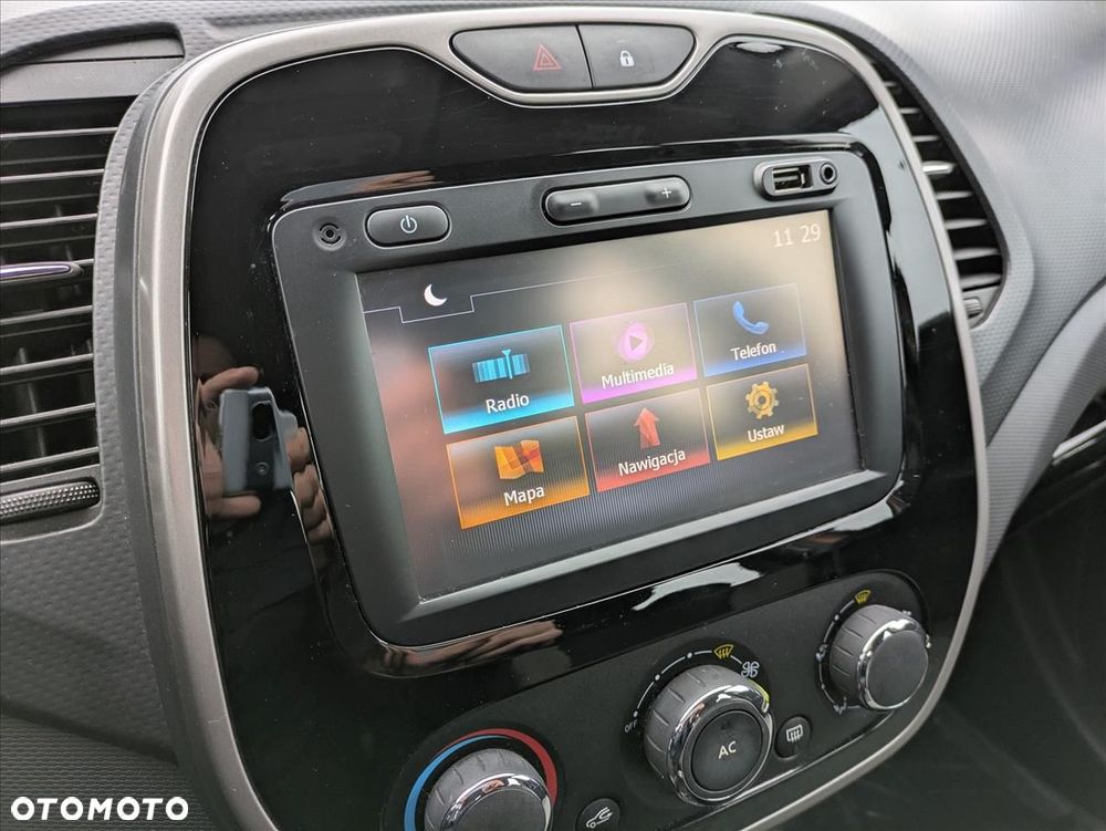 Renault Captur 0.9 Energy TCe Zen - 17