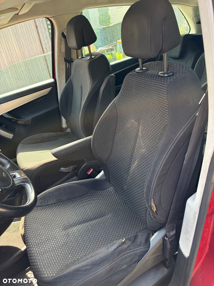Citroën C4 Picasso 1.6 HDi X - 13