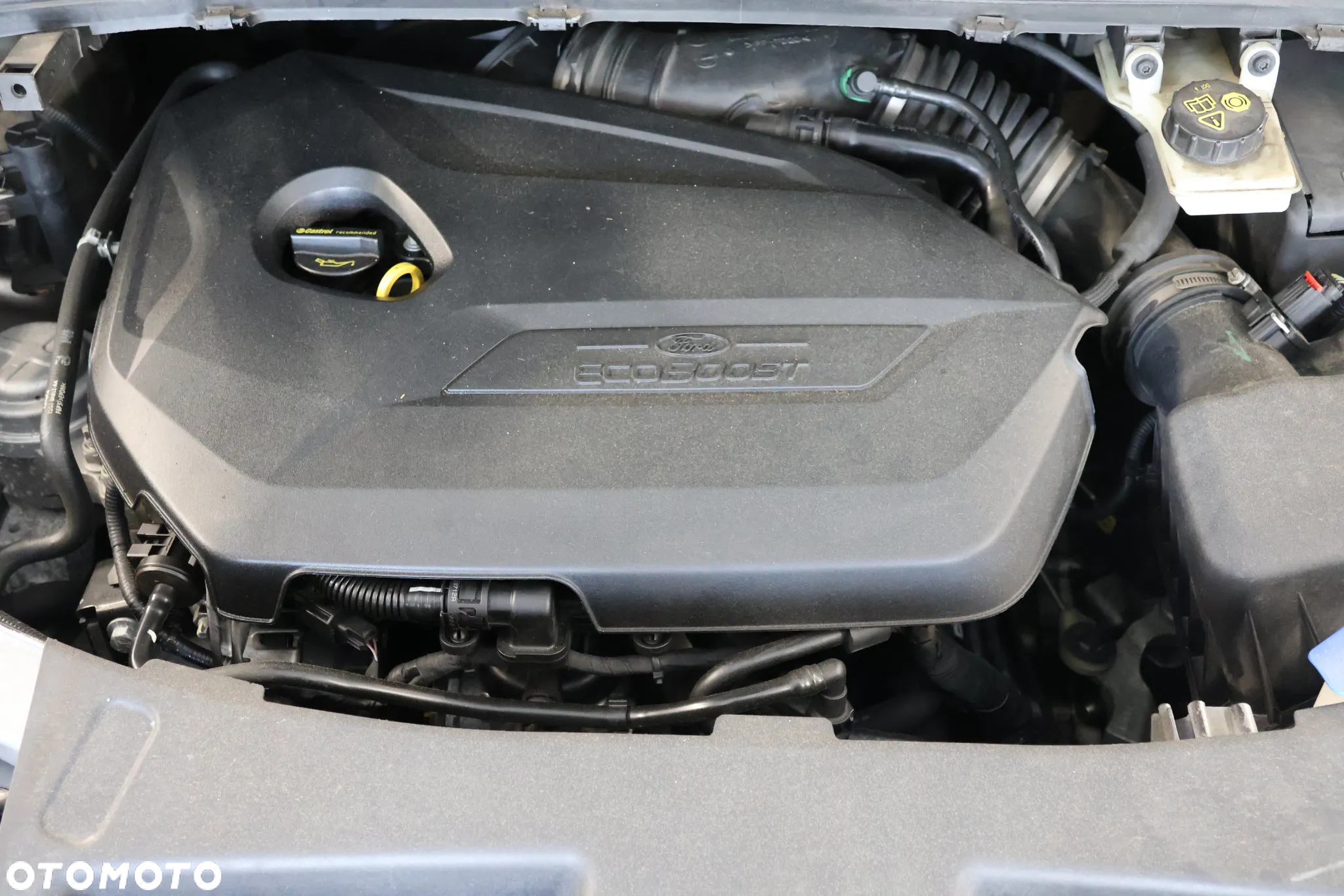 Ford Galaxy 1.6 T Trend - 17