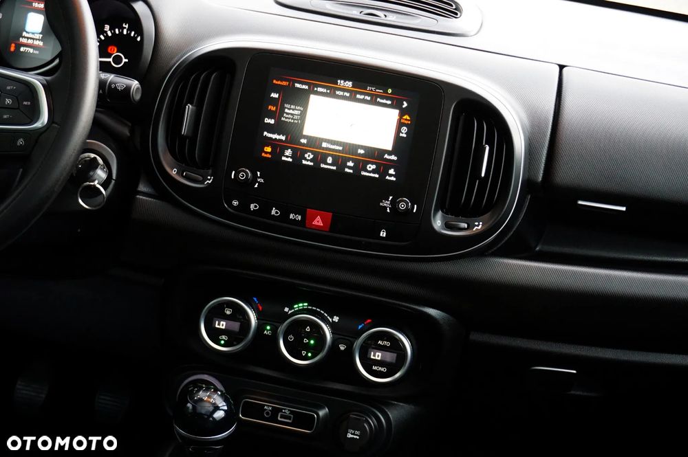 Fiat 500L Cross 1.4 16V T-Jet - 30