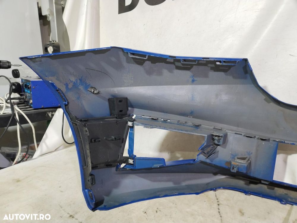 Bara fata Skoda Fabia 4, 2022, 2023, 2024, 2025, cod origine OE 6VA807221. - 13