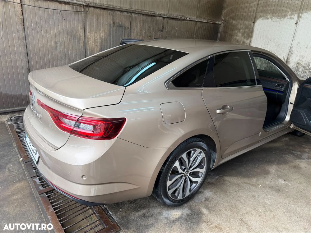 Renault Talisman Blue dCi 200 EDC INTENS - 10
